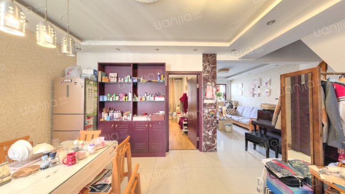 大桥新一村二手房实景图