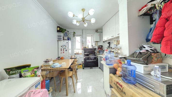 三里河南二巷二手房实景图