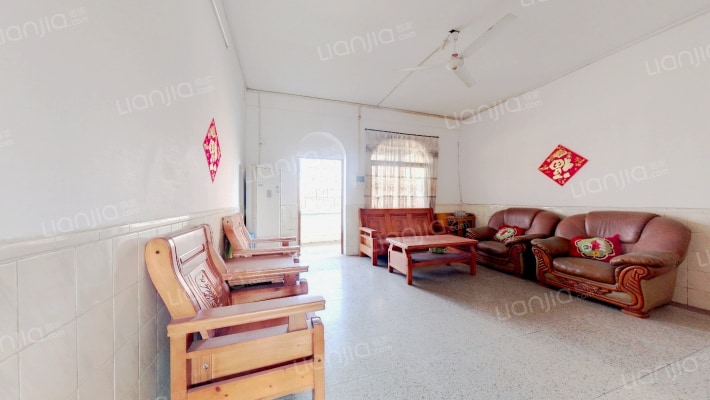 贵华巷二手房实景图