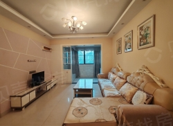 整租·康居帝景湾四期 2室2厅 南_康居帝景湾四期租房