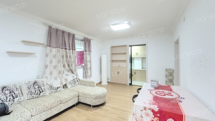 南天公寓二手房实景图