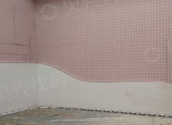 整租·熙城中心 1室1厅 南_熙城中心租房