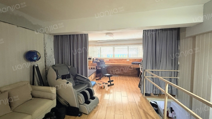 磁安路二手房实景图