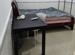 合租·昌盛花园(香洲区) 3居室 北卧_昌盛花园(香洲区)租房