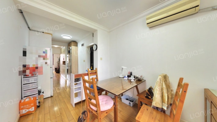 芙二小区二手房实景图