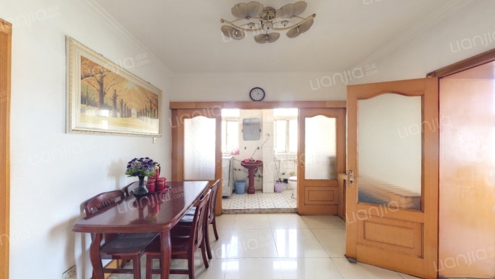 复兴庄北街二手房实景图