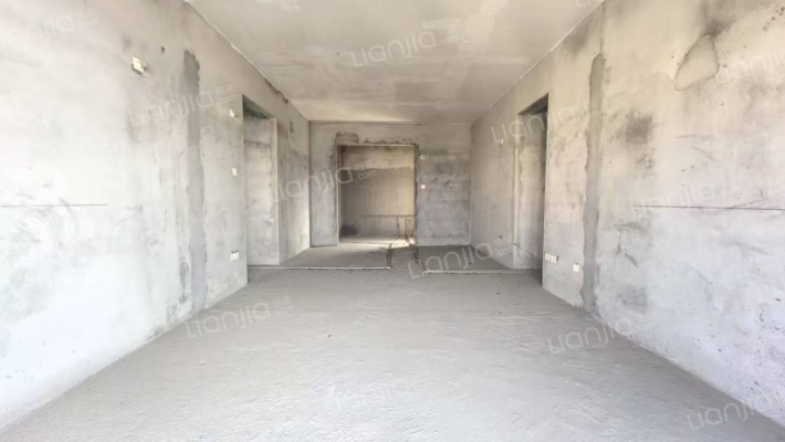 居益凯景中央二手房实景图