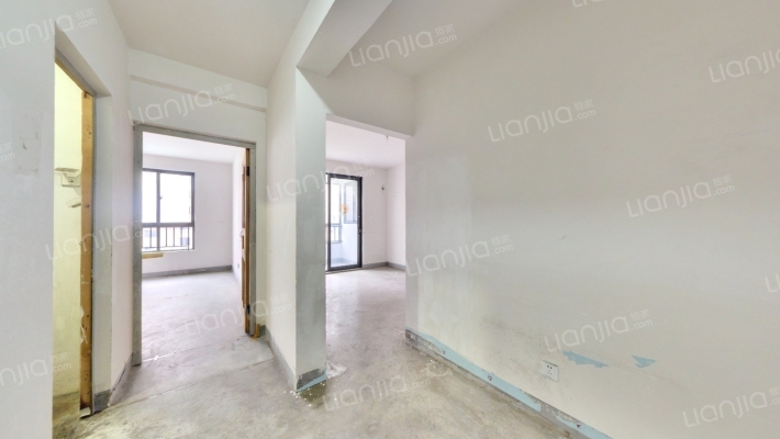 塘和家园德悦苑二手房实景图