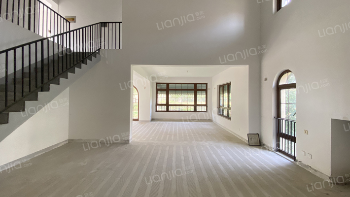 中浩青溪庄园二手房实景图