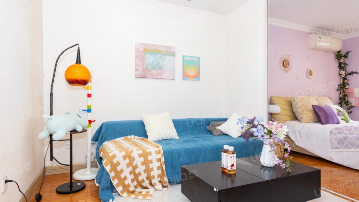 虹梅路2759弄二手房实景图