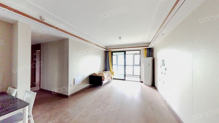 翡翠天悦星园一期二手房实景图