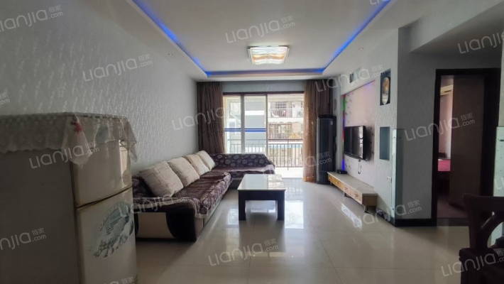 状元府邸二手房实景图