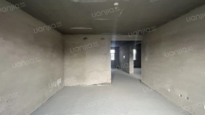 吉盛碧海华庭二手房实景图