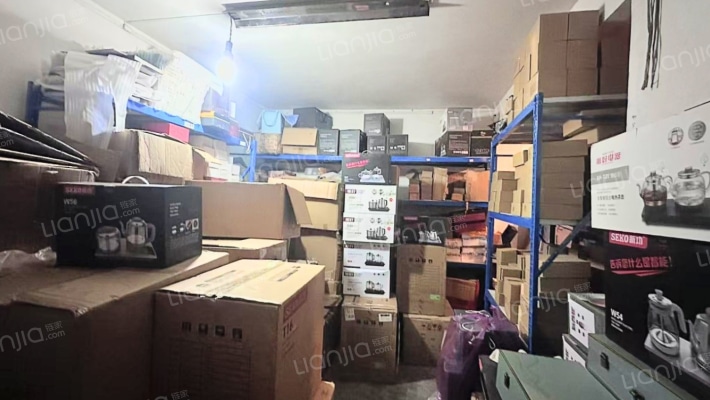 五丰苑二手房实景图