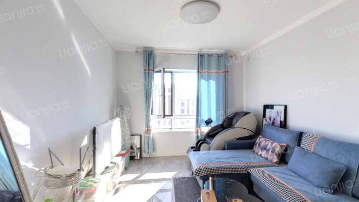 东岸名郡二三期二手房实景图