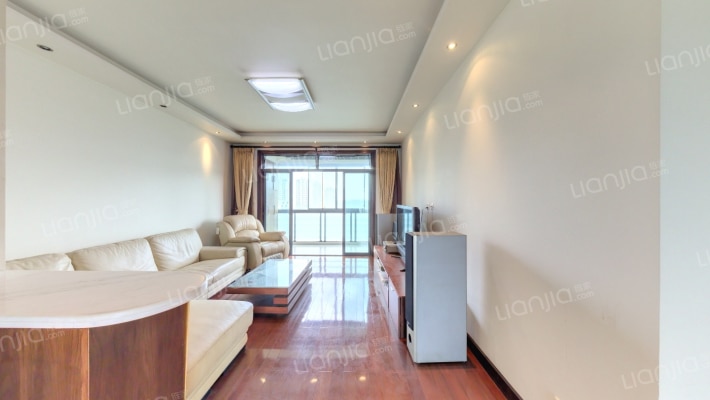 贝越水岸名邸二手房实景图