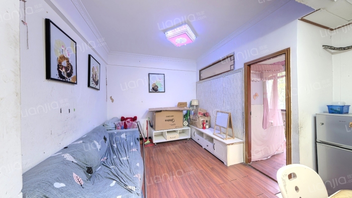 南京路14号大院二手房实景图