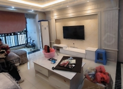 整租·万达华府 3室2厅 南_万达华府租房