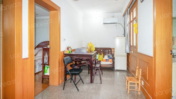 枣庄路118弄二手房实景图