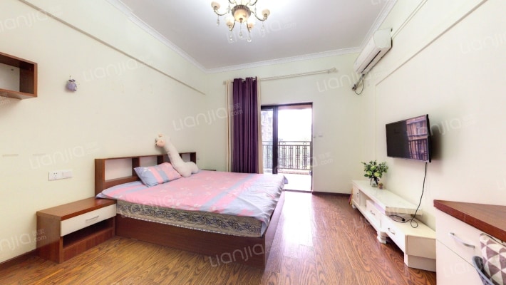 华润二十四城嘉悦府二手房实景图