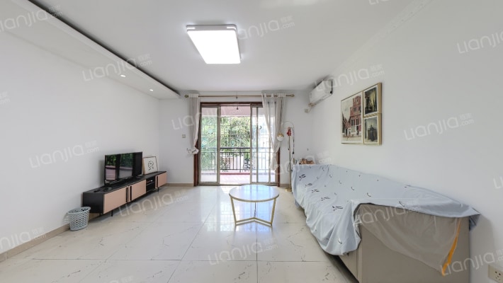 金景豪苑二手房实景图