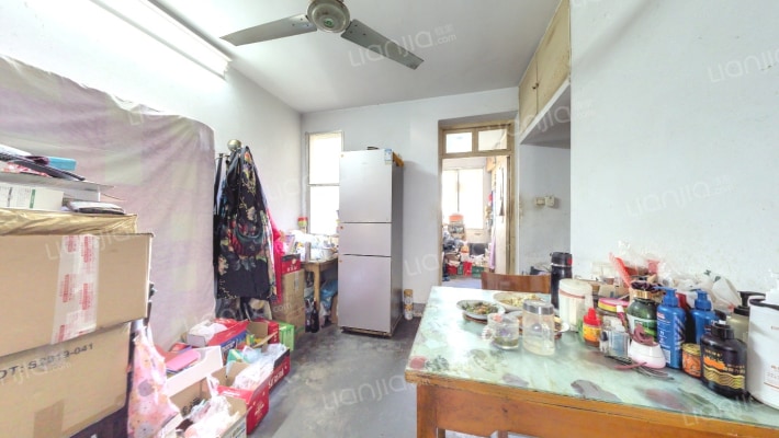 真园二手房实景图