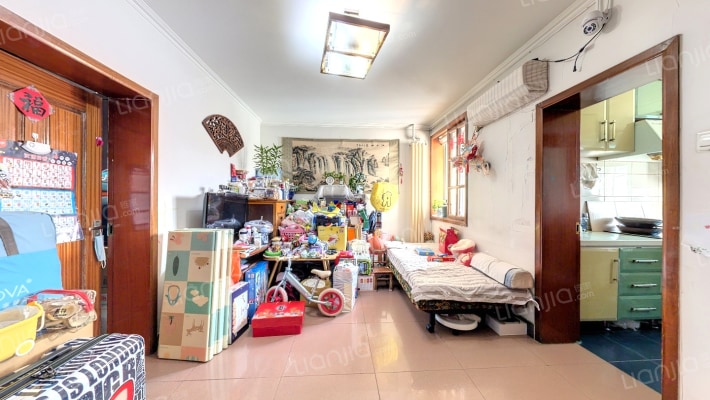 贾家花园甲1号院二手房实景图