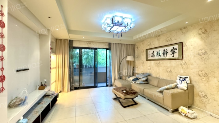 金华世家二手房实景图