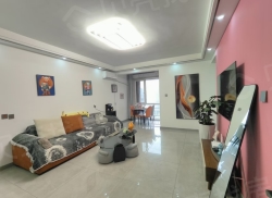 整租·美华家园 3室2厅 南/北_美华家园租房