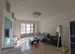 整租·康泰家园 2室2厅 南/北_康泰家园租房