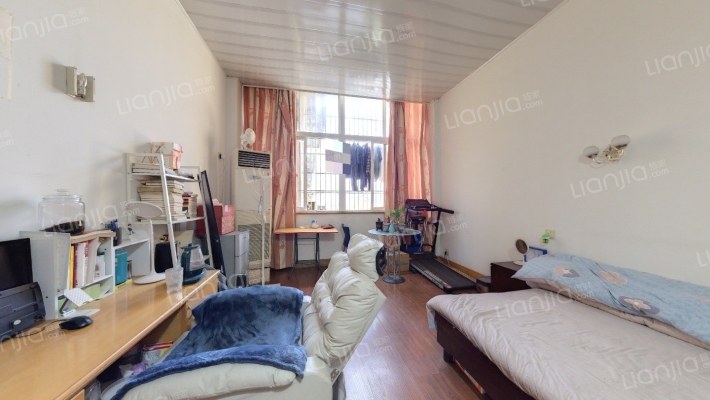 天海阳光地带二手房实景图