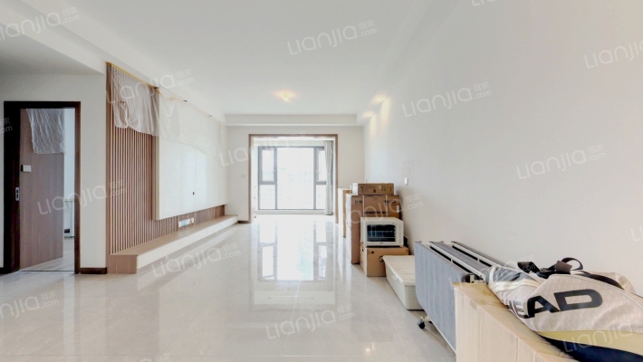 中瑞天悦天玺二手房实景图