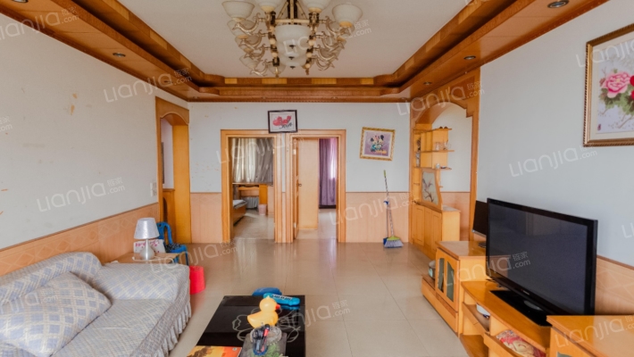 黄桷堡一巷二手房实景图