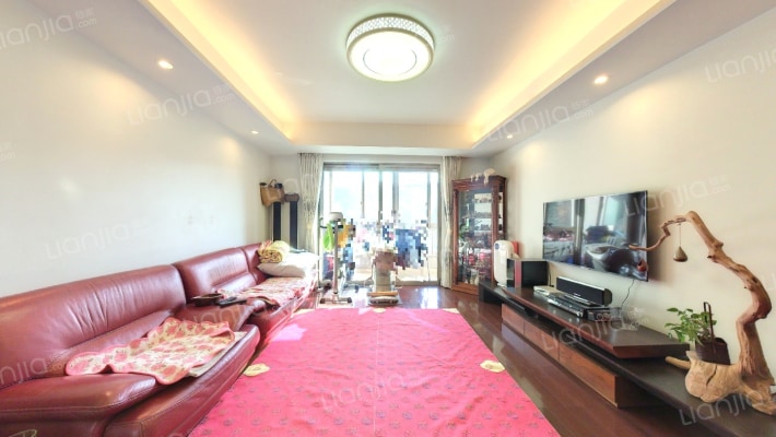 和风雅致二手房实景图