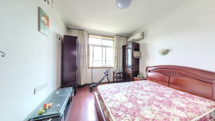 长虹路二手房实景图