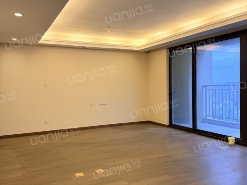 整租·万科公望 4室2厅 南/北