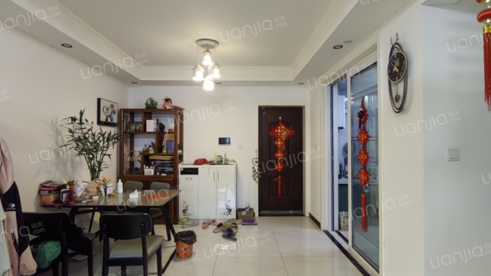 绿都上林府一区二手房实景图