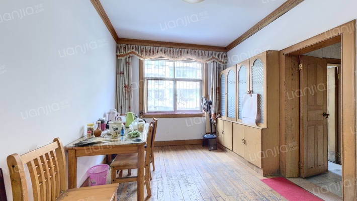 党校宿舍（长港路）二手房实景图