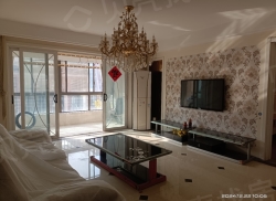 整租·东方明珠三村 3室2厅 南_东方明珠三村租房