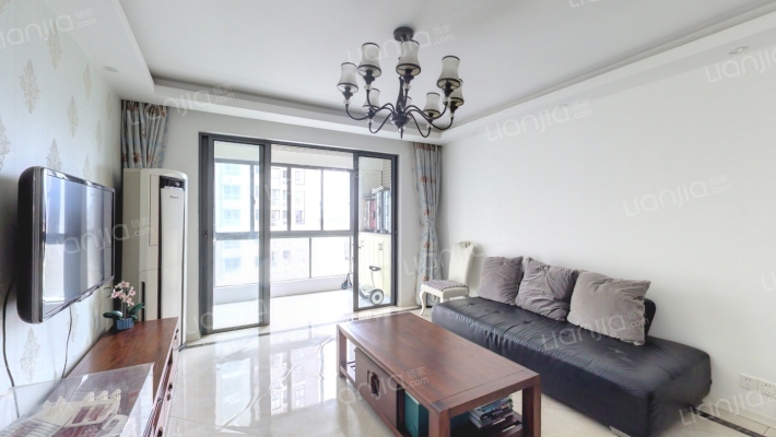 海上名门公寓二手房实景图