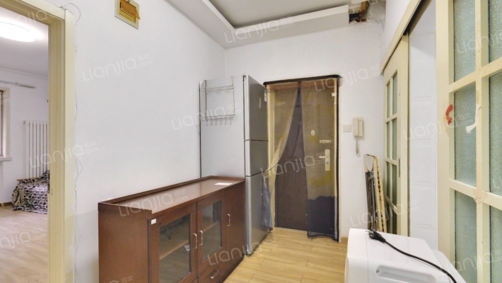 五路通北街甲1号院二手房实景图