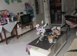 整租·滨河安居苑 3室1厅 南_滨河安居苑租房