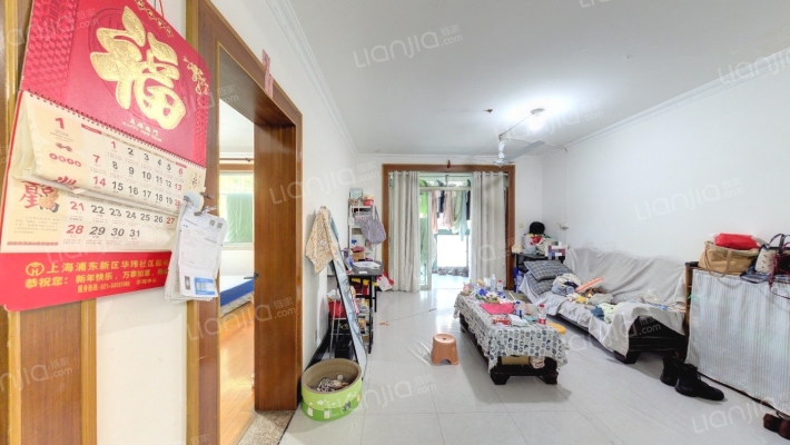 思凡馨苑二手房实景图