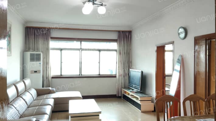 朝阳山6号二手房实景图