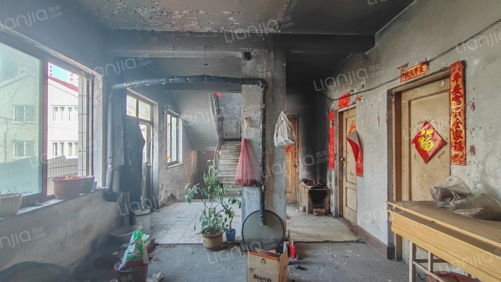 福海苑(开发区)二手房实景图