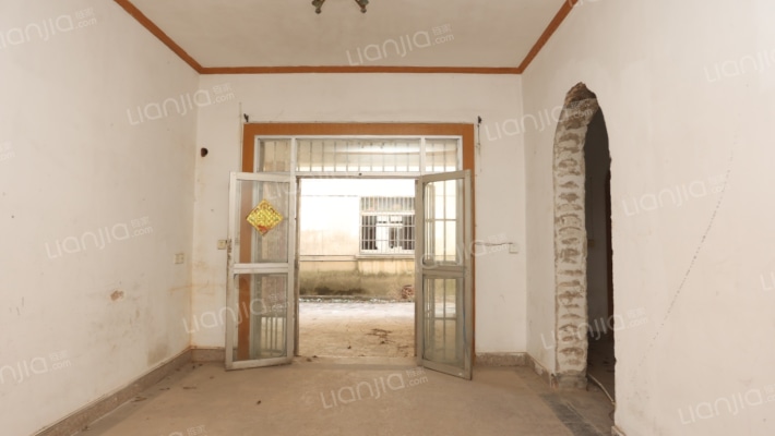 振兴村二手房实景图