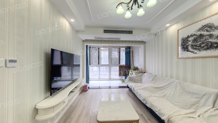 合能十里锦绣三期二手房实景图