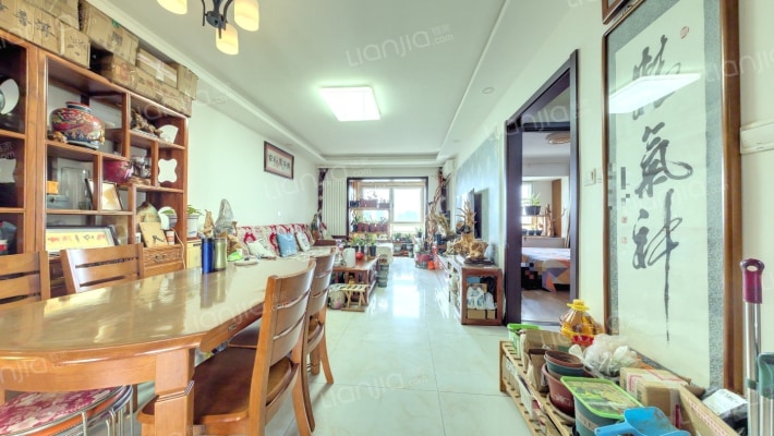 蔚雲府二手房实景图