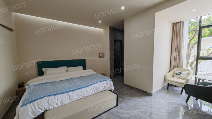 大埔头二手房实景图