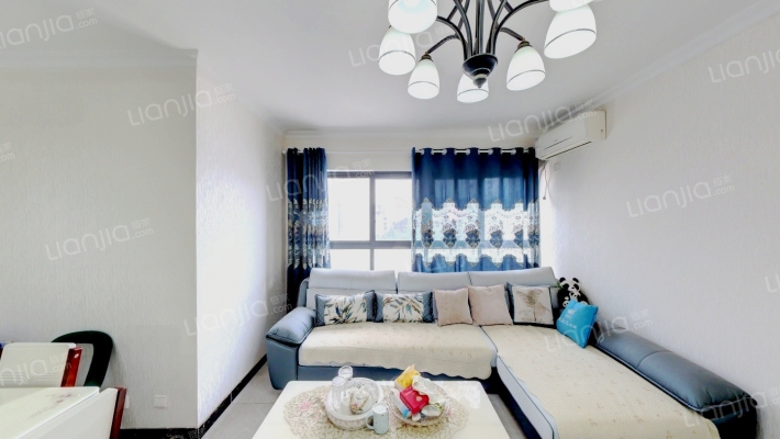 成功悦都二手房实景图